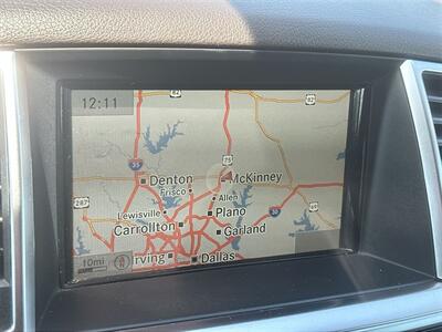 2015 Mercedes-Benz ML 350   - Photo 25 - McKinney, TX 75070
