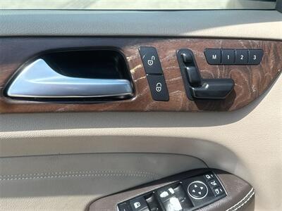 2015 Mercedes-Benz ML 350   - Photo 34 - McKinney, TX 75070