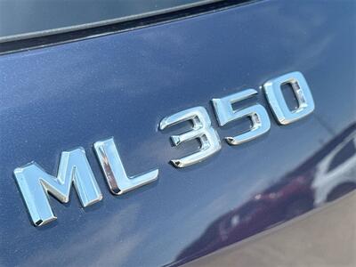 2015 Mercedes-Benz ML 350   - Photo 15 - McKinney, TX 75070