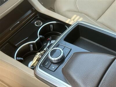 2015 Mercedes-Benz ML 350   - Photo 27 - McKinney, TX 75070