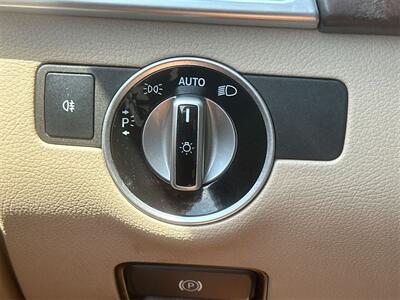 2015 Mercedes-Benz ML 350   - Photo 12 - McKinney, TX 75070