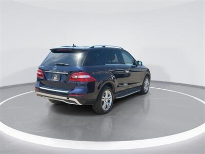 2015 Mercedes-Benz ML 350   - Photo 8 - McKinney, TX 75070