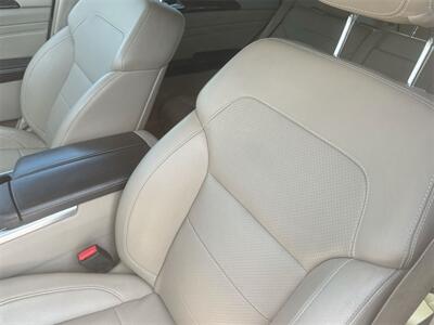 2015 Mercedes-Benz ML 350   - Photo 17 - McKinney, TX 75070