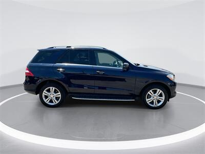 2015 Mercedes-Benz ML 350   - Photo 9 - McKinney, TX 75070