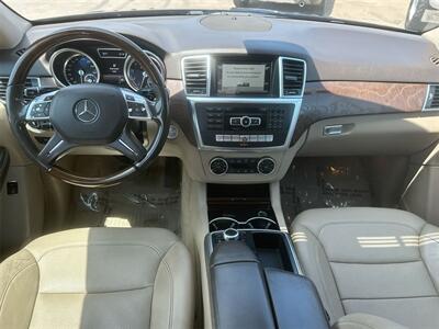 2015 Mercedes-Benz ML 350   - Photo 20 - McKinney, TX 75070