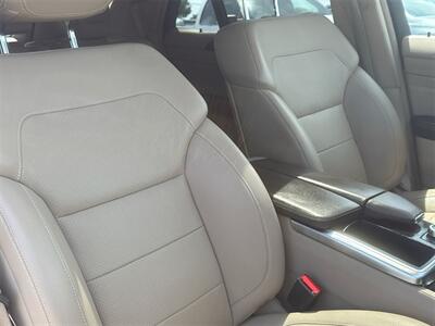 2015 Mercedes-Benz ML 350   - Photo 33 - McKinney, TX 75070