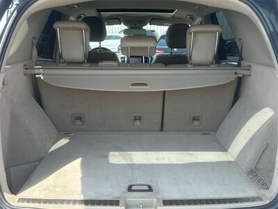 2015 Mercedes-Benz ML 350   - Photo 31 - McKinney, TX 75070