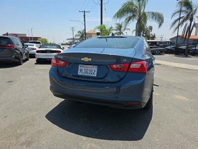 2024 Chevrolet Malibu LT 1LT   - Photo 2 - McKinney, TX 75070