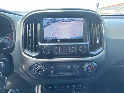 2022 Chevrolet Colorado Z71   - Photo 20 - McKinney, TX 75070