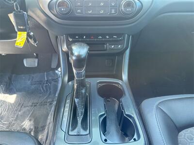 2022 Chevrolet Colorado Z71   - Photo 21 - McKinney, TX 75070