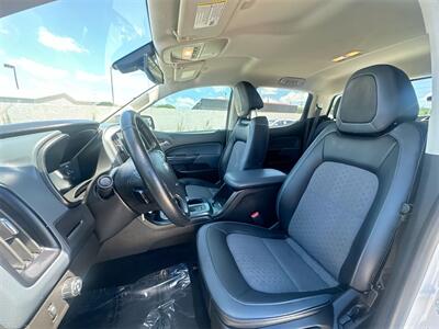 2022 Chevrolet Colorado Z71   - Photo 23 - McKinney, TX 75070