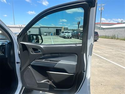 2022 Chevrolet Colorado Z71   - Photo 27 - McKinney, TX 75070