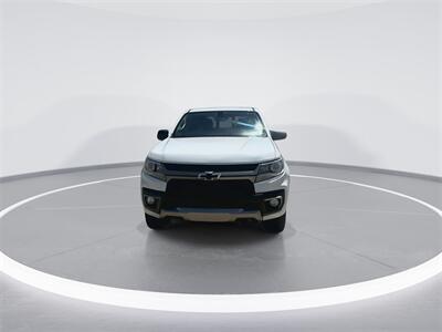 2022 Chevrolet Colorado Z71   - Photo 5 - McKinney, TX 75070