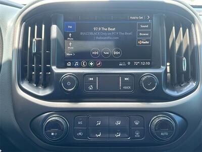2022 Chevrolet Colorado Z71   - Photo 19 - McKinney, TX 75070