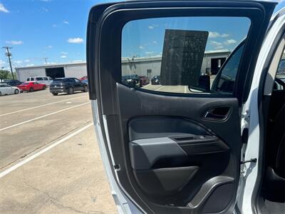 2022 Chevrolet Colorado Z71   - Photo 29 - McKinney, TX 75070