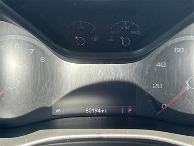 2022 Chevrolet Colorado Z71   - Photo 17 - McKinney, TX 75070