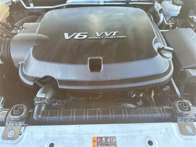 2022 Chevrolet Colorado Z71   - Photo 31 - McKinney, TX 75070