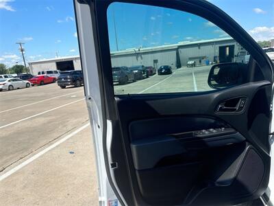 2022 Chevrolet Colorado Z71   - Photo 30 - McKinney, TX 75070