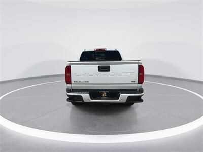 2022 Chevrolet Colorado Z71   - Photo 9 - McKinney, TX 75070