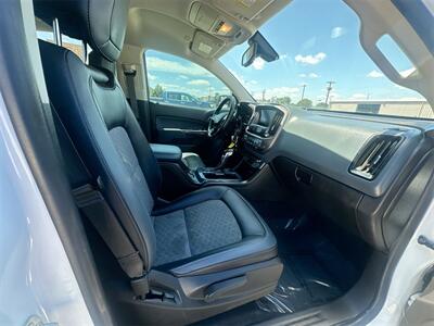 2022 Chevrolet Colorado Z71   - Photo 26 - McKinney, TX 75070