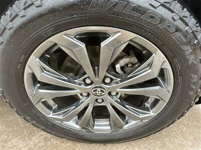 2022 Toyota RAV4 Hybrid Limited   - Photo 38 - McKinney, TX 75070