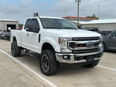 2020 Ford F-250SD XLT   - Photo 11 - McKinney, TX 75070