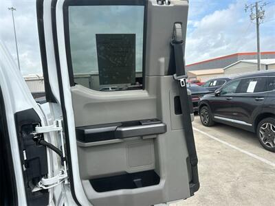 2020 Ford F-250SD XLT   - Photo 33 - McKinney, TX 75070