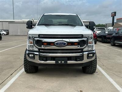 2020 Ford F-250SD XLT   - Photo 41 - McKinney, TX 75070
