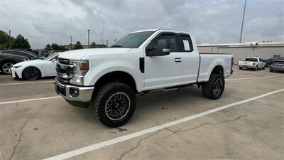 2020 Ford F-250SD XLT   - Photo 62 - McKinney, TX 75070