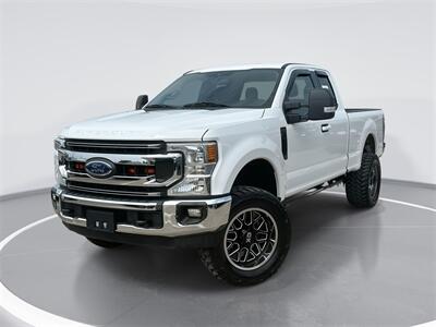 2020 Ford F-250SD XLT   - Photo 40 - McKinney, TX 75070