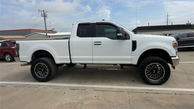 2020 Ford F-250SD XLT   - Photo 75 - McKinney, TX 75070