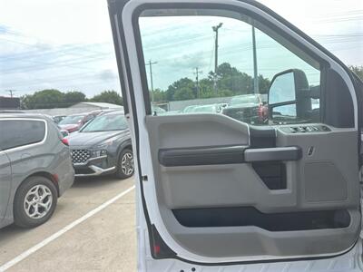 2020 Ford F-250SD XLT   - Photo 34 - McKinney, TX 75070