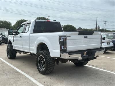 2020 Ford F-250SD XLT   - Photo 13 - McKinney, TX 75070