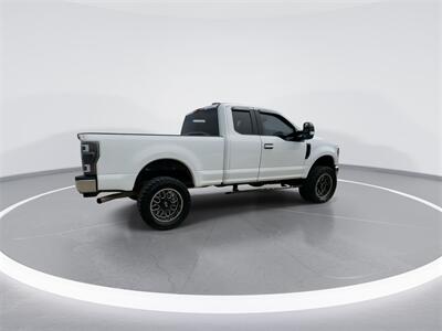 2020 Ford F-250SD XLT   - Photo 7 - McKinney, TX 75070