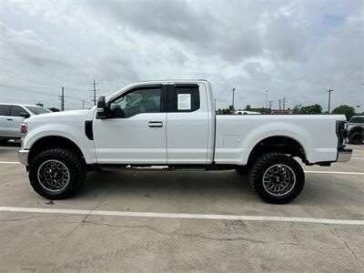 2020 Ford F-250SD XLT   - Photo 16 - McKinney, TX 75070