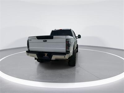 2020 Ford F-250SD XLT   - Photo 8 - McKinney, TX 75070