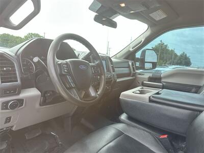 2020 Ford F-250SD XLT   - Photo 26 - McKinney, TX 75070