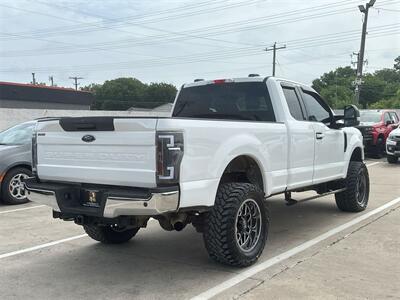 2020 Ford F-250SD XLT   - Photo 45 - McKinney, TX 75070