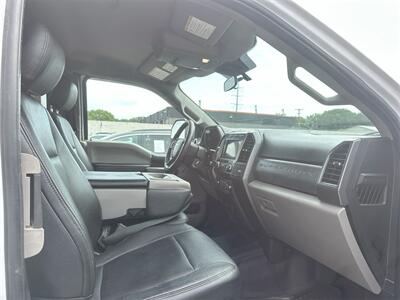 2020 Ford F-250SD XLT   - Photo 63 - McKinney, TX 75070
