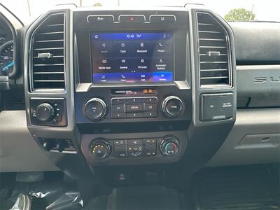 2020 Ford F-250SD XLT   - Photo 50 - McKinney, TX 75070