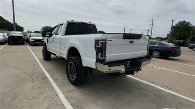 2020 Ford F-250SD XLT   - Photo 78 - McKinney, TX 75070