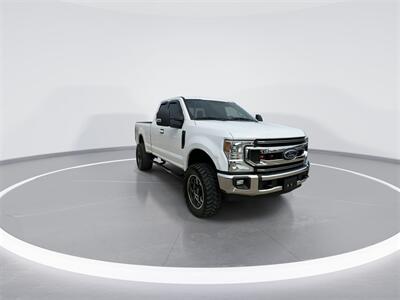 2020 Ford F-250SD XLT   - Photo 5 - McKinney, TX 75070