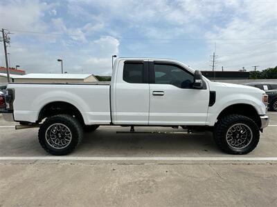 2020 Ford F-250SD XLT   - Photo 46 - McKinney, TX 75070