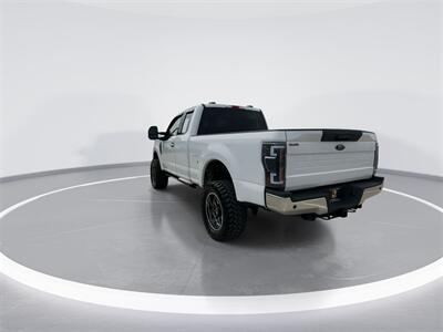 2020 Ford F-250SD XLT   - Photo 9 - McKinney, TX 75070