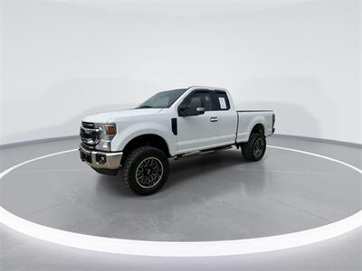 2020 Ford F-250SD XLT   - Photo 3 - McKinney, TX 75070
