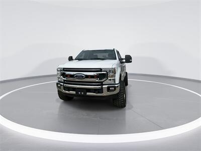 2020 Ford F-250SD XLT   - Photo 4 - McKinney, TX 75070