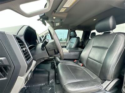 2020 Ford F-250SD XLT   - Photo 27 - McKinney, TX 75070