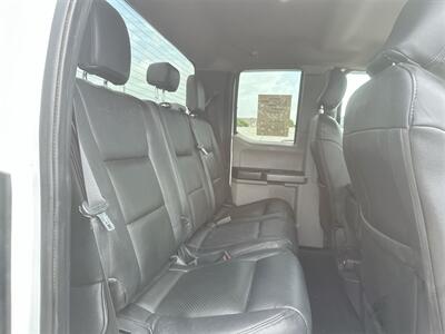 2020 Ford F-250SD XLT   - Photo 29 - McKinney, TX 75070