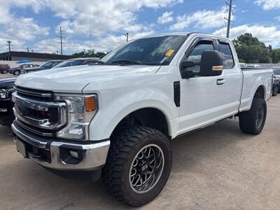 2020 Ford F-250SD XLT   - Photo 79 - McKinney, TX 75070