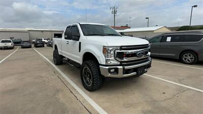 2020 Ford F-250SD XLT   - Photo 74 - McKinney, TX 75070